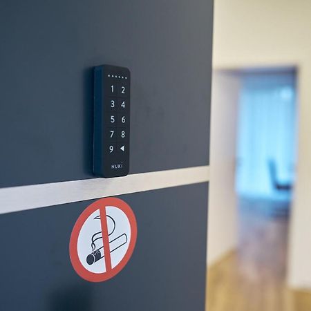 Deluxe Apartment Leibnitz Kültér fotó