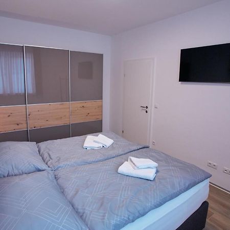 Deluxe Apartment Leibnitz Kültér fotó