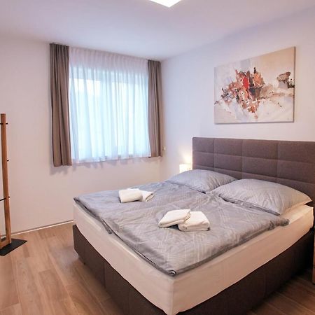 Deluxe Apartment Leibnitz Kültér fotó