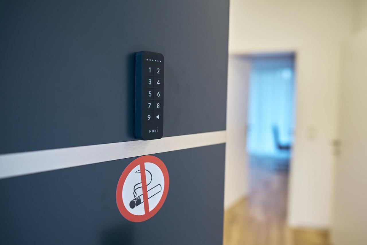 Deluxe Apartment Leibnitz Kültér fotó
