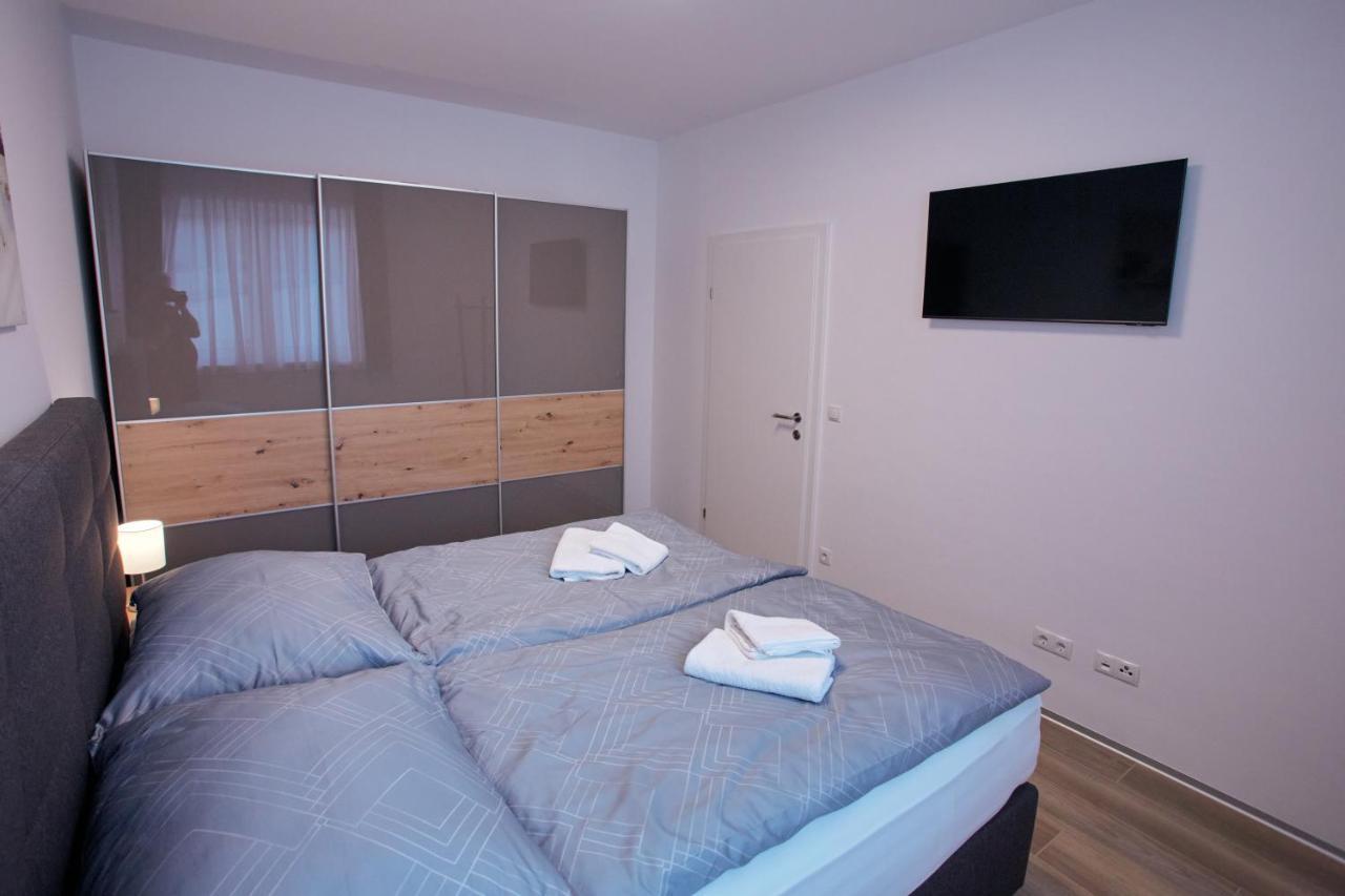 Deluxe Apartment Leibnitz Kültér fotó