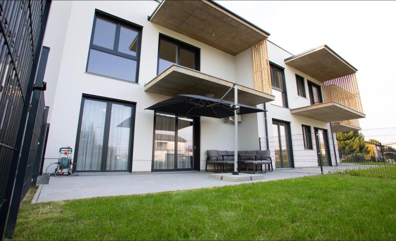 Deluxe Apartment Leibnitz Kültér fotó