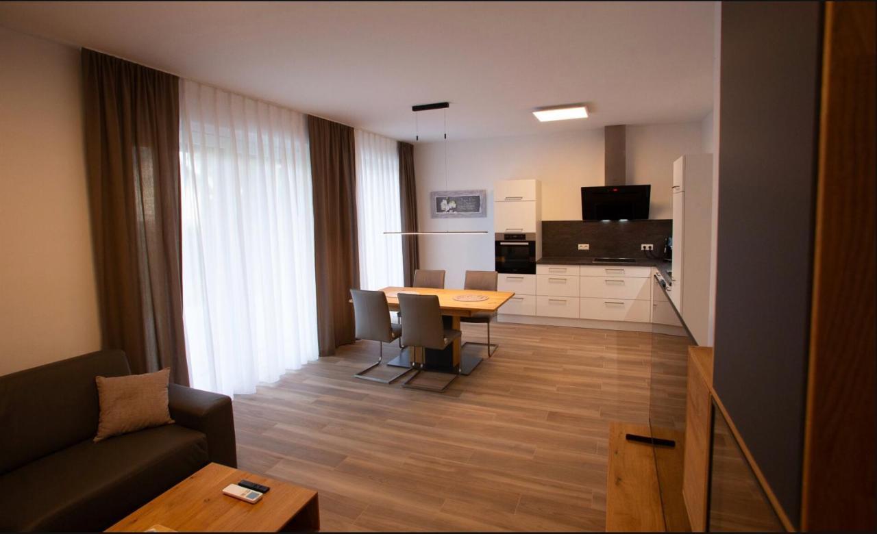 Deluxe Apartment Leibnitz Kültér fotó