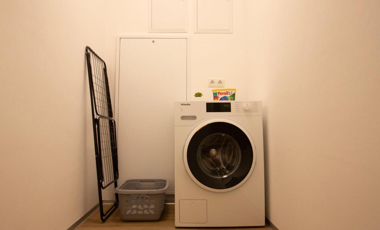 Deluxe Apartment Leibnitz Kültér fotó