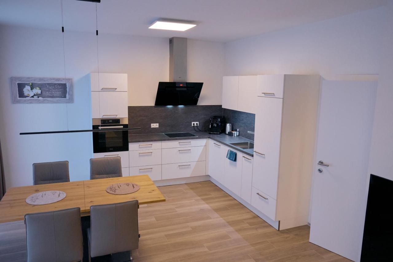 Deluxe Apartment Leibnitz Kültér fotó