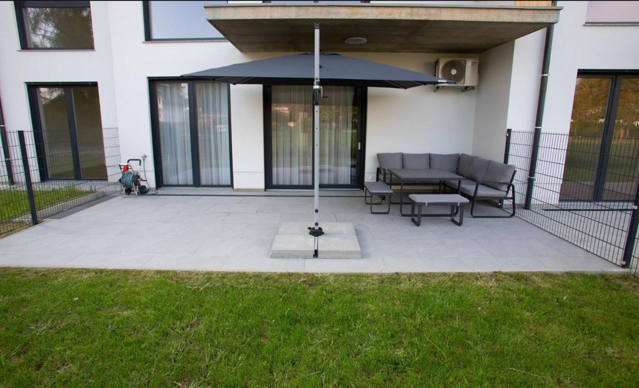 Deluxe Apartment Leibnitz Kültér fotó